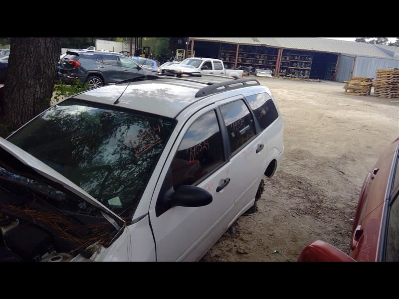 Blower Motor Fits 00-07 FOCUS 1069693