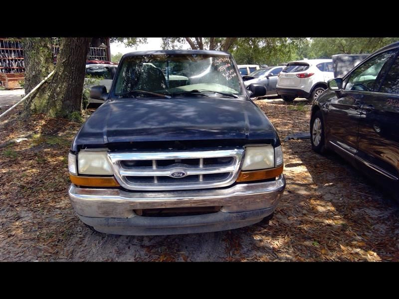 AC Compressor 4 Door Sport Trac Fits 96-05 EXPLORER 750861