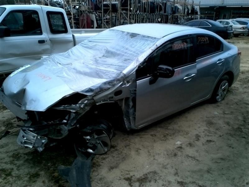 Speedometer Cluster Upper Speedometer EX Fits 12-15 CIVIC 242923