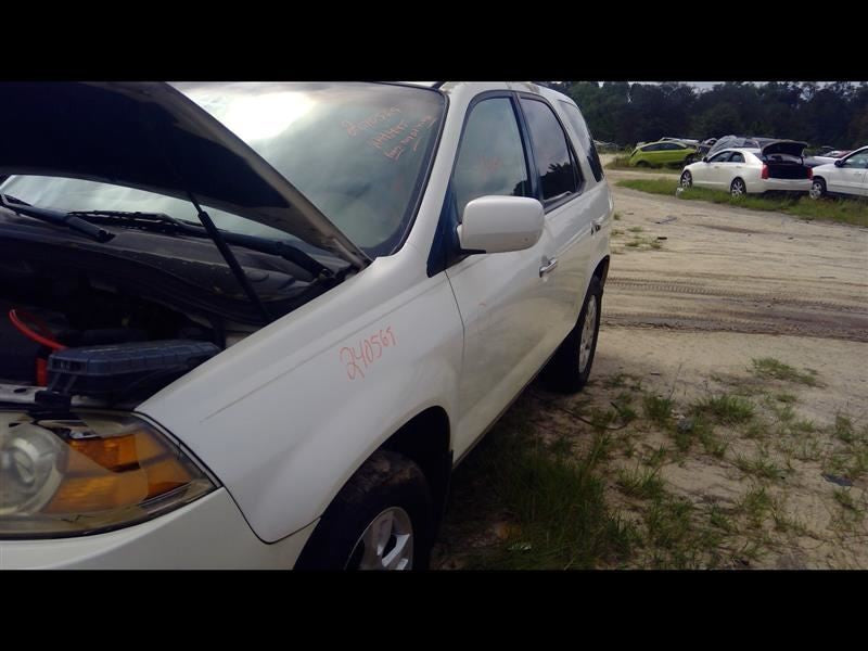 Alternator EX-L Leather Fits 05-06 ODYSSEY 1119727