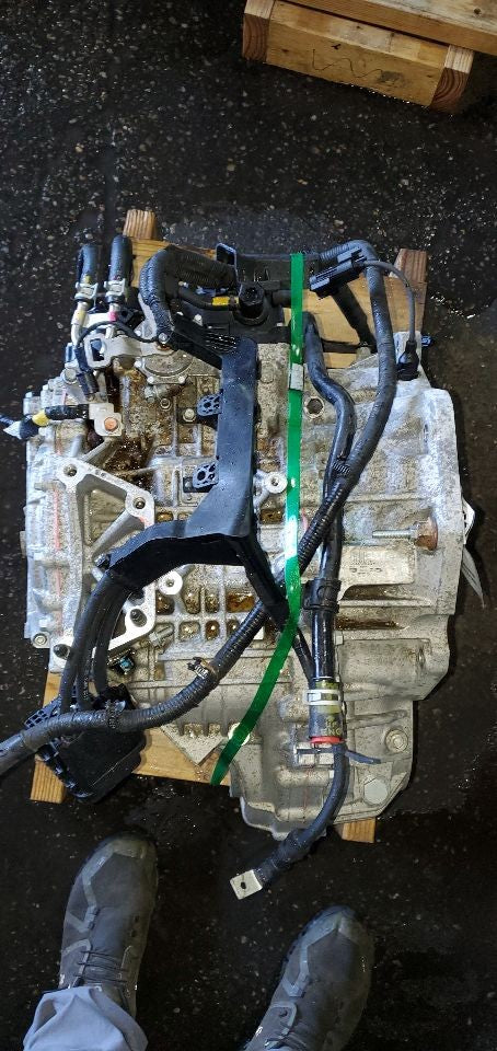 Automatic Transmission Fits 17-19 CADENZA 1112408