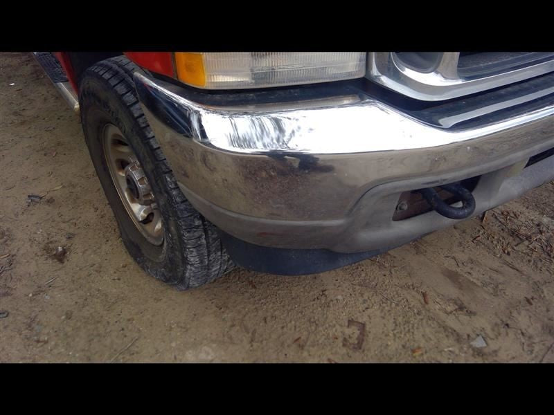 Temperature Control Front Dash Main Control Manual Fits 00-05 EXCURSION 1071466