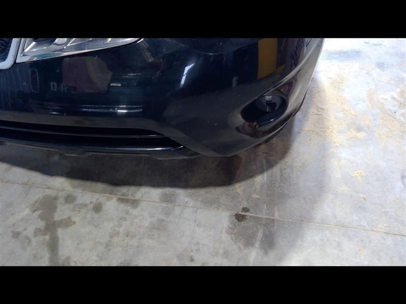 Driver Strut Front VIN J 1st Digit Japan Built Fits 12-15 ROGUE 1075550