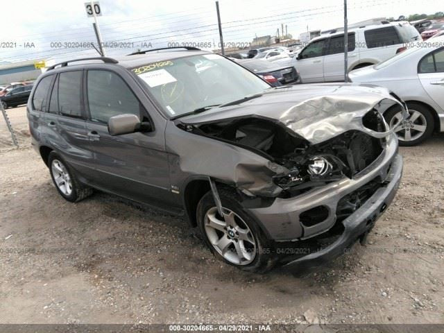 Starter Motor Fits 01-06 BMW X5 593711