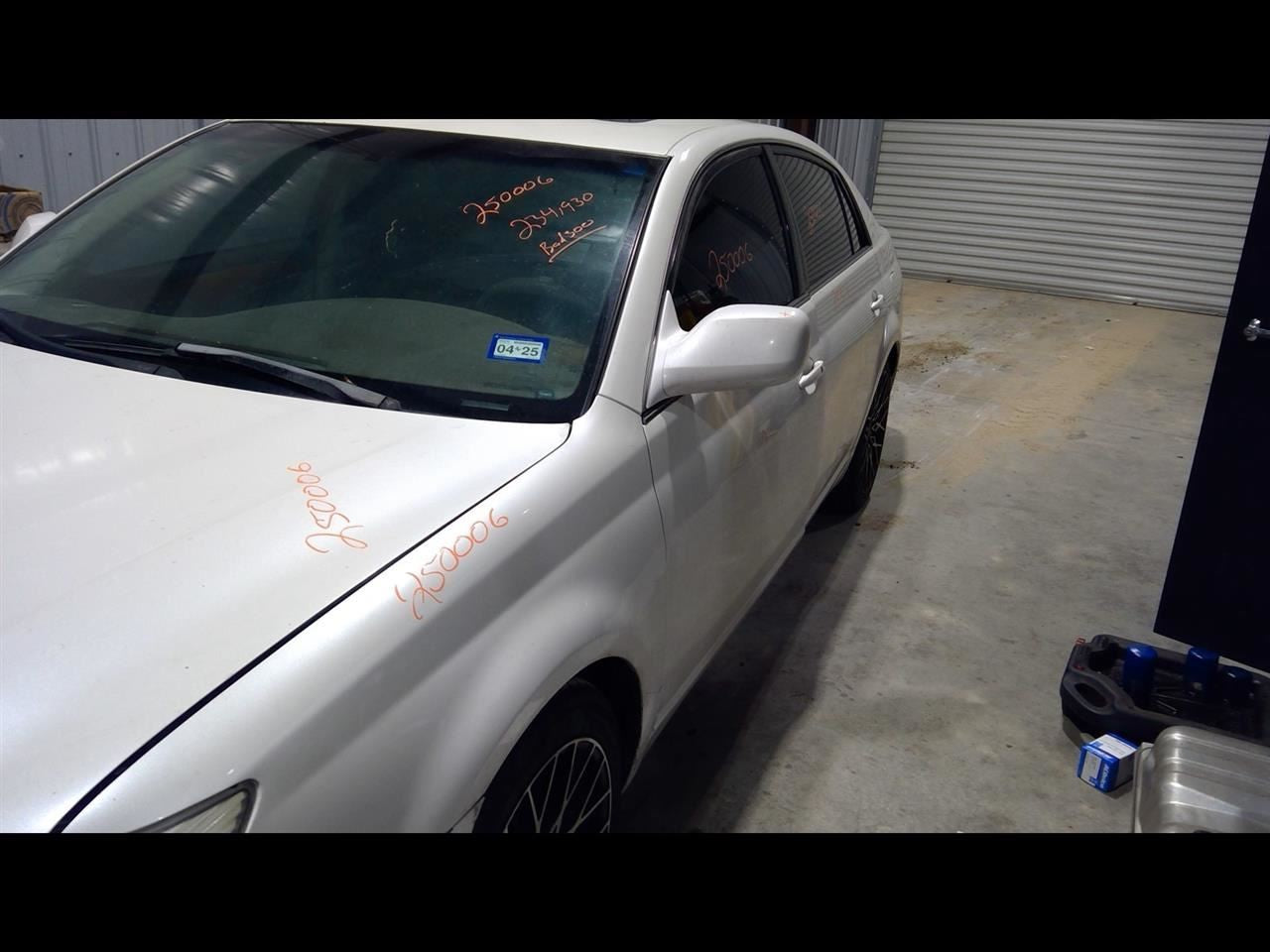 Passenger Right Lower Control Arm Front Fits 05-12 AVALON 1097623