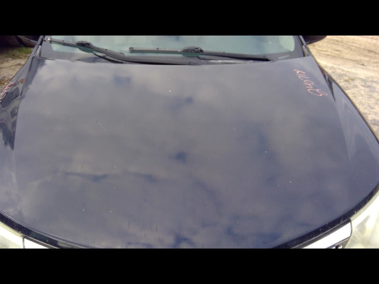 Chassis ECM Fuel Pump Left Hand Quarter Panel Fits 13-18 AVALON 1088539