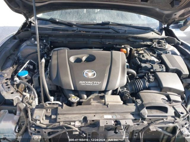 Passenger Axle Shaft Front Axle Fits 14-17 MAZDA 6 1103522
