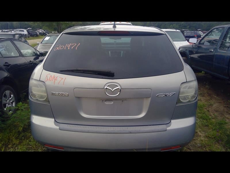 Automatic Transmission FWD Fits 07-08 MAZDA CX-7 510200