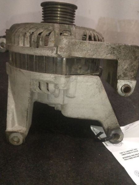 Alternator Without Turbo Fits 07-09 MAZDA 3 1033849