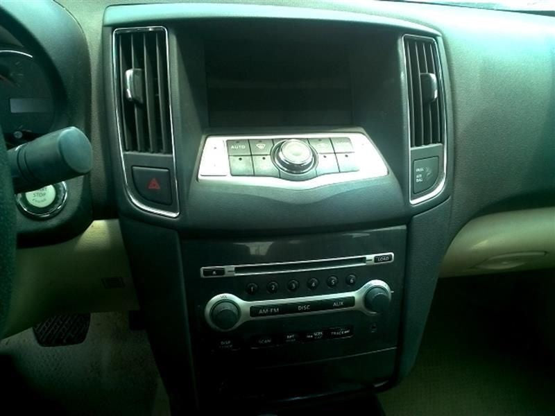 Flywheel/Flex Plate Automatic Transmission CVT Fits 12-14 16-20 MAXIMA 408510