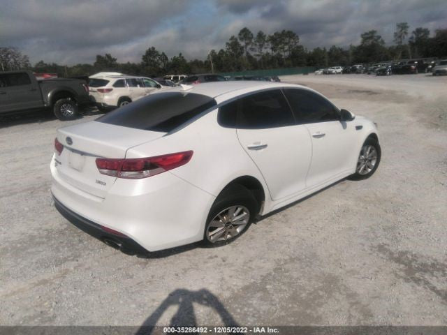 Anti-Lock Brake Part Actuator And Pump VIN 1 Turbo Fits 17-18 OPTIMA 722462