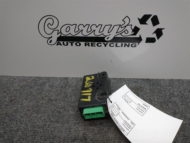 Chassis ECM Body Control BCM Fits 98 01-02 DODGE 2500 PICKUP 629827