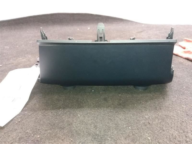 Temperature Control Manual Temperature Control Fits 16-18 OPTIMA 1050610
