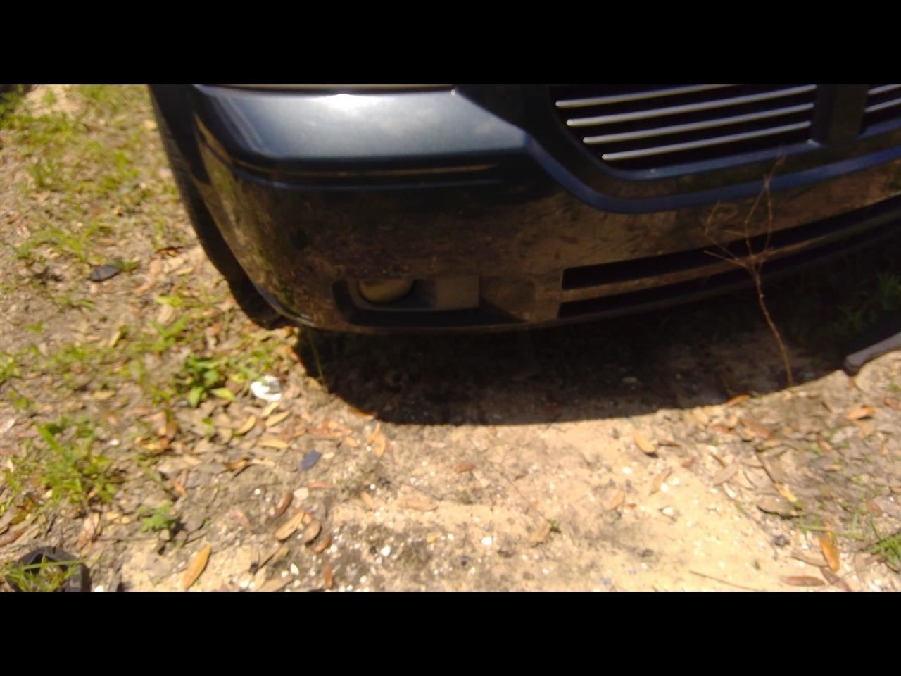 Alternator Fits 08-10 CHALLENGER 1132618