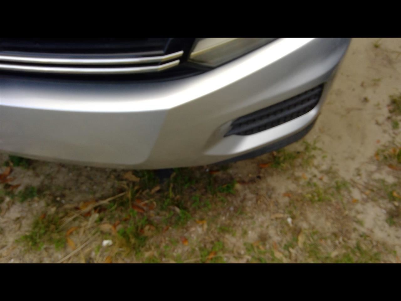 SHIFTER - TIGUAN 2013 Transmission Shift 1108009
