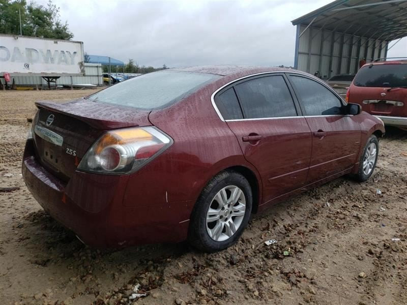 Driver Left Lower Control Arm Front Coupe Fits 07-13 ALTIMA 1027750
