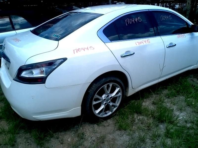 Flywheel/Flex Plate Automatic Transmission CVT Fits 12-14 16-20 MAXIMA 408510