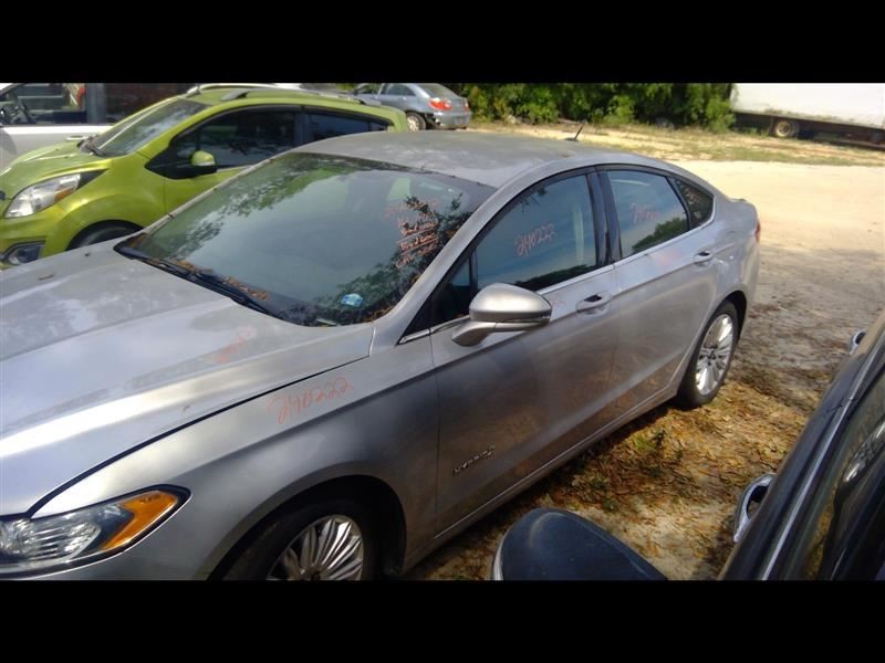 Passenger Lower Control Arm Front VIN 9 8th Digit Fits 13-20 FUSION 1041345