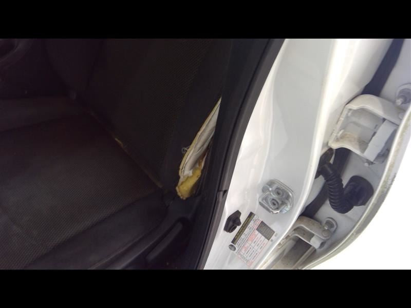 Driver Door Handle Exterior Assembly Door Front Fits 13-19 SENTRA 1060939