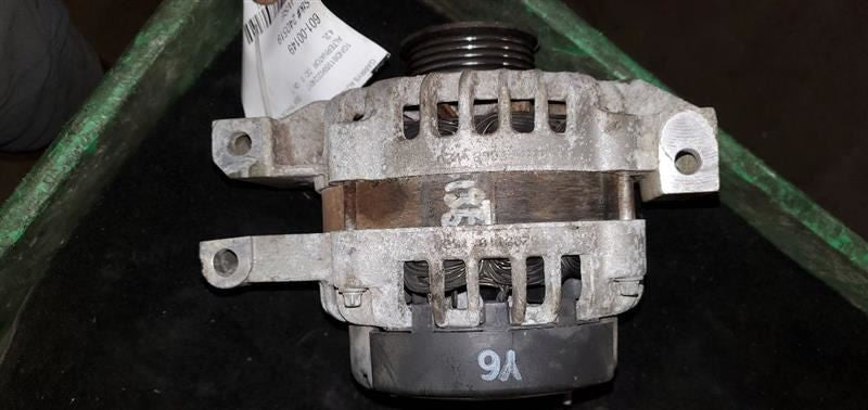 Alternator Fits 06 ENVOY 1068541