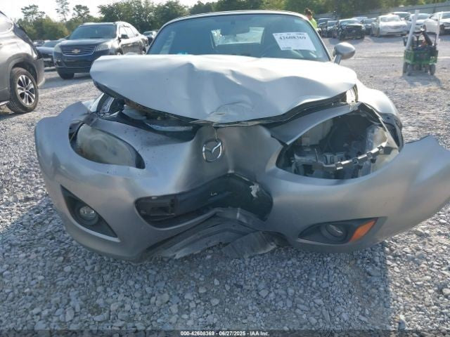 Alternator Fits 09-15 MAZDA MX-5 MIATA 1135676