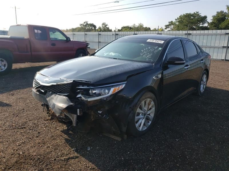 Audio Equipment Radio Receiver US Market 7.0" Screen Fits 17-18 OPTIMA 627623