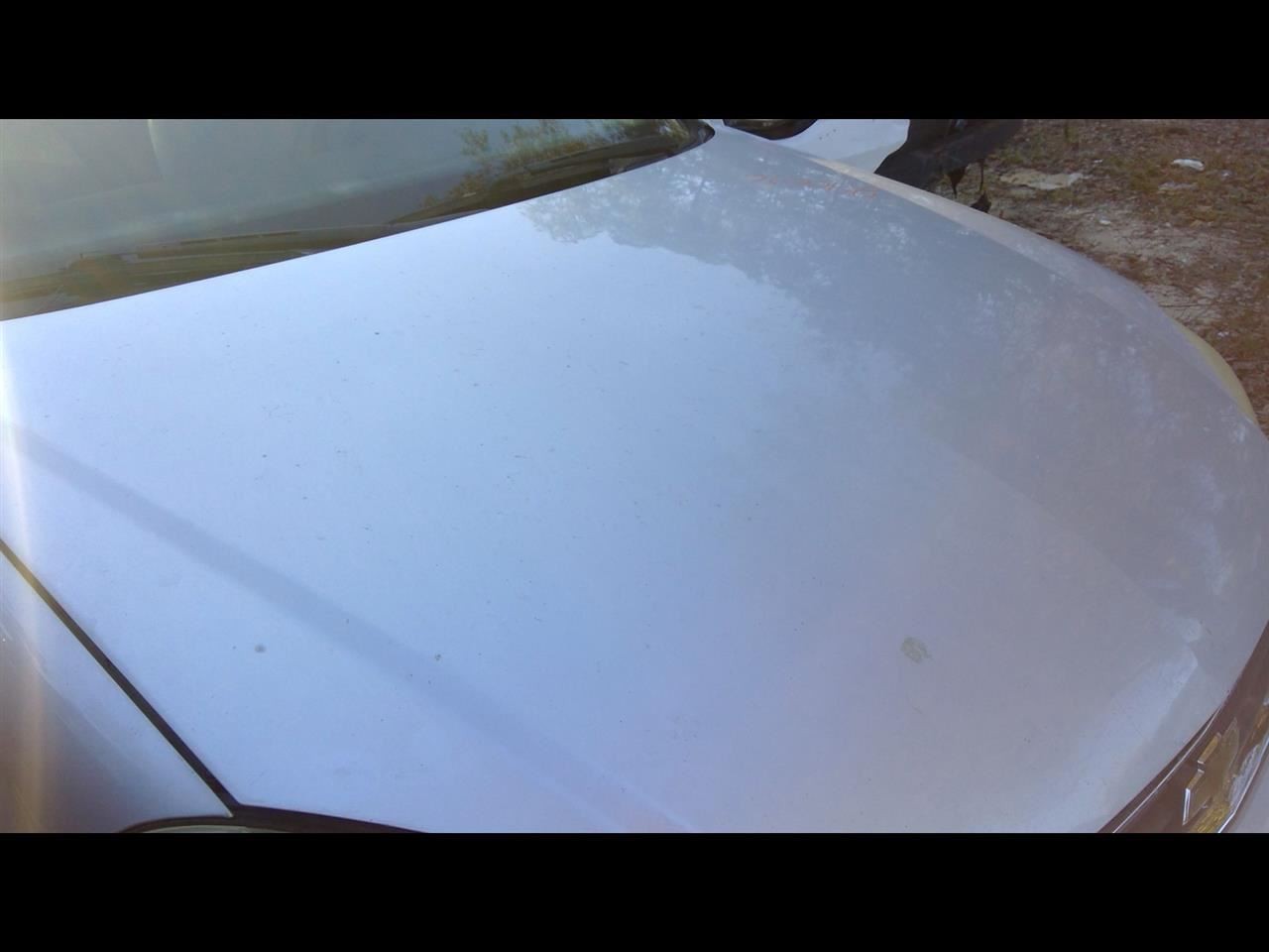 Wiper Transmission VIN W 4th Digit Limited Fits 06-16 IMPALA 1087652