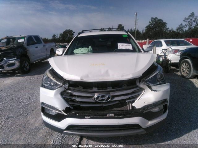 Driver Left Strut Front SWB Sport Fits 15-18 SANTA FE 745033