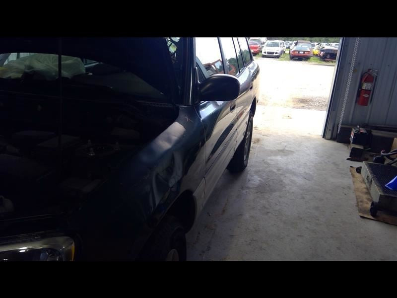 Driver Front Door Switch Driver's Master 4 Door Fits 98-00 RAV4 1061060