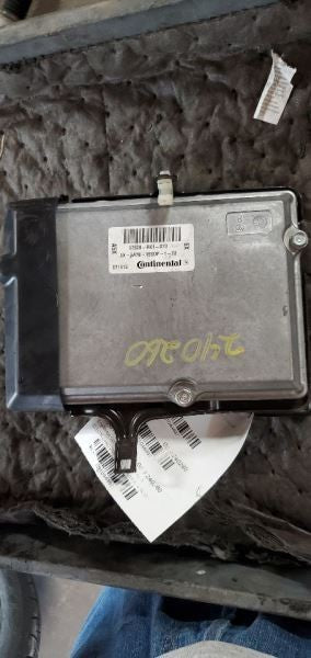 Engine ECM Electronic Control Module 3.5L Fits 13-14 TL 1044497