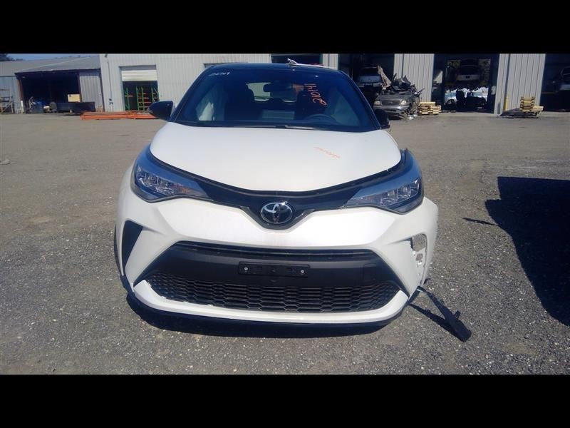 Camera/Projector Camera Front Windshield Mounted Fits 20-22 C-HR 1127294