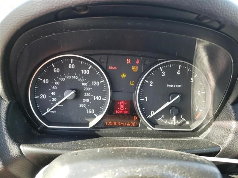 Crossmember/K-Frame Front Transmission RWD Fits 07-13 BMW 328i 749525