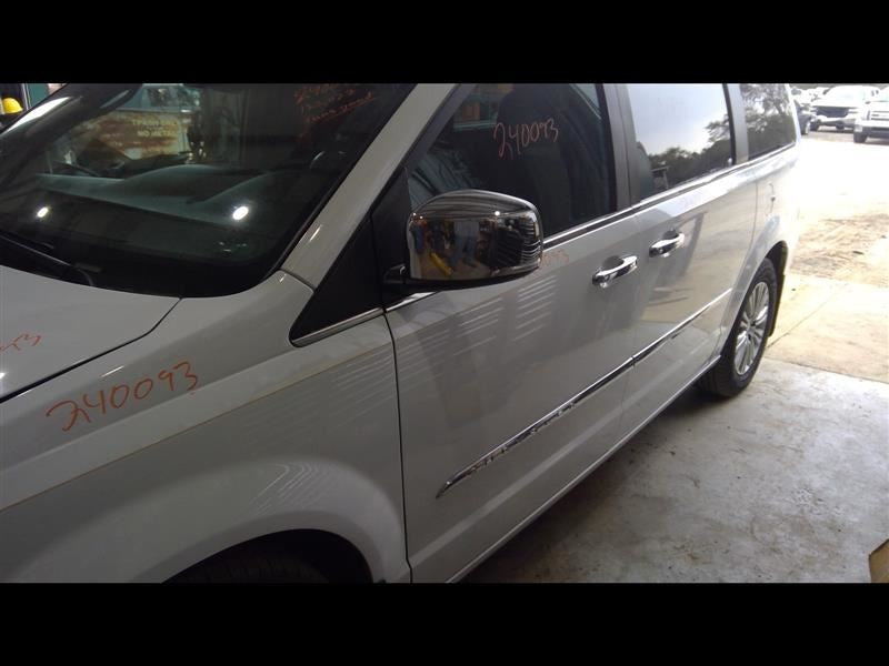 Camera/Projector Liftgate Mounted Fits 11-19 CARAVAN 1022843