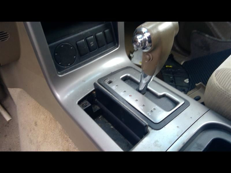 Passenger Right Lower Control Arm Front Fits 05-19 FRONTIER 1070172