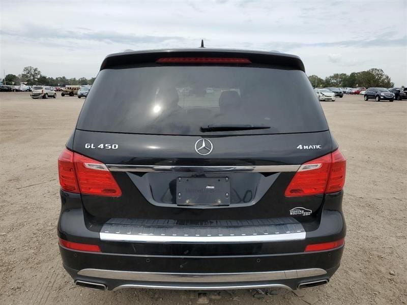 Audio Equipment Radio 463 Type Fits 15-18 MERCEDES G-CLASS 724045
