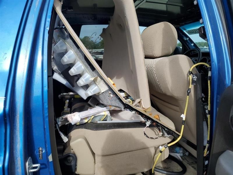 Alternator 130 Amp Fits 07-19 TUNDRA 1074038