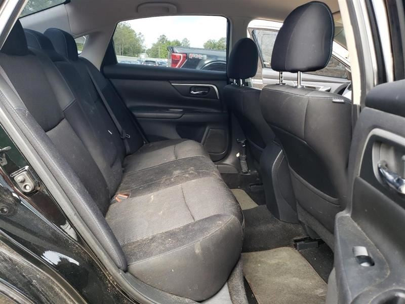 Oil Pan 2.5L QR25DE VIN 5 1st Digit Usa Built Lower Fits 14-20 ROGUE 977087