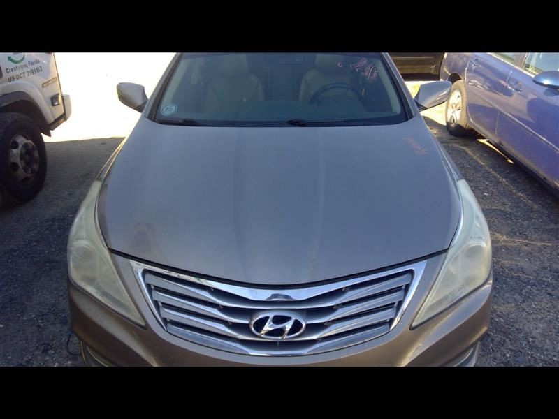Engine ECM Electronic Control Module 3.3L Fits 12-14 AZERA 1034685
