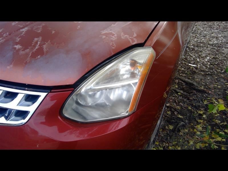 Passenger Tail Light VIN J 1st Digit Japan Built Fits 08-15 ROGUE 959698
