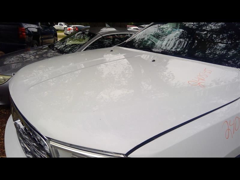 Blower Motor Front Fits 14-20 DURANGO 1071076