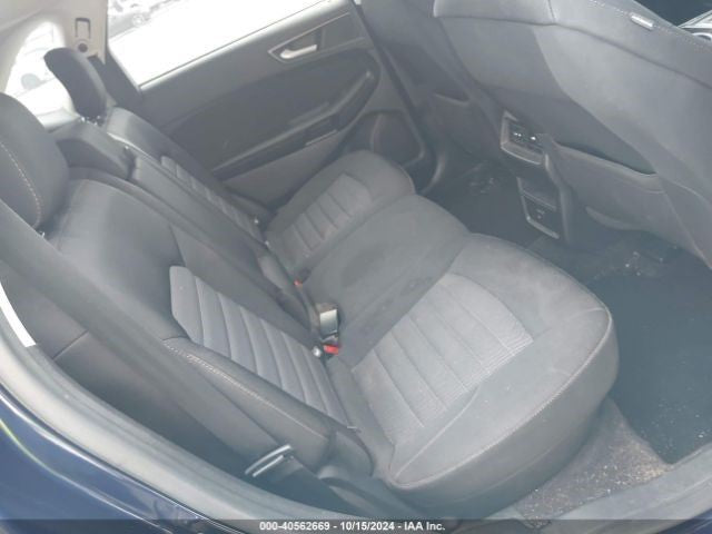 Alternator VIN 9 8th Digit Turbo With Heated Seats Fits 13-20 FUSION 1086570