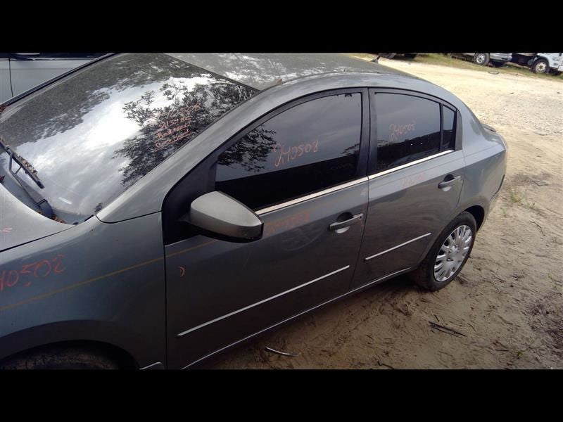 Power Brake Booster Fits 07-12 SENTRA 1070239
