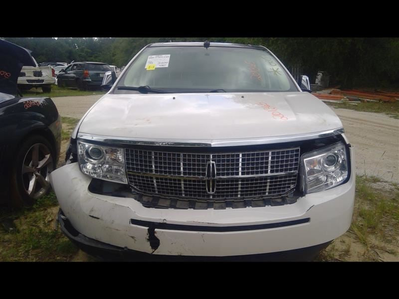 Automatic Transmission 6 Speed VIN C 8th Digit FWD Fits 09-12 FLEX 500375