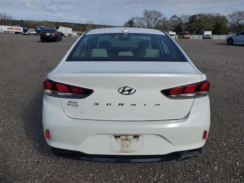 Temperature Control Canada Market US Built Fits 18-19 SONATA 728776