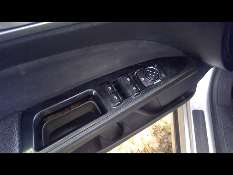 Passenger Lower Control Arm Front VIN 9 8th Digit Fits 13-20 FUSION 1041345