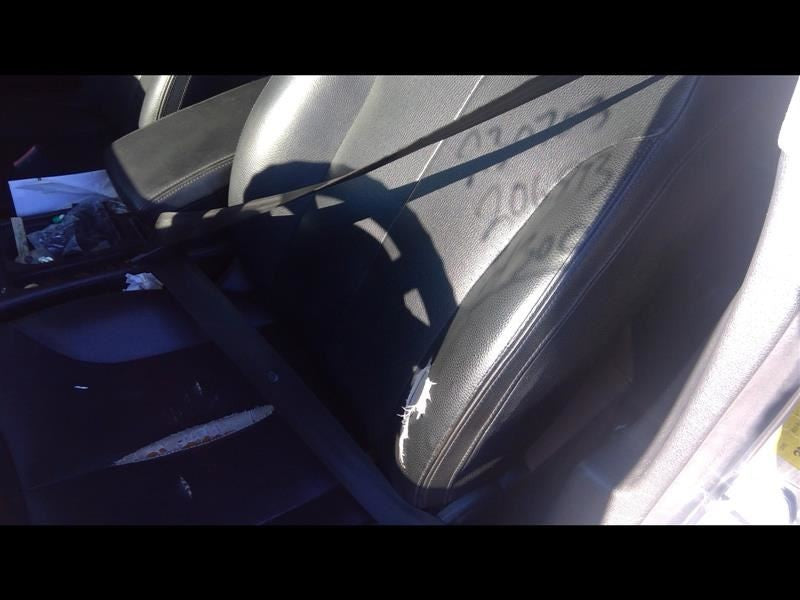 Power Brake Booster FWD Fits 09-17 CC 964522