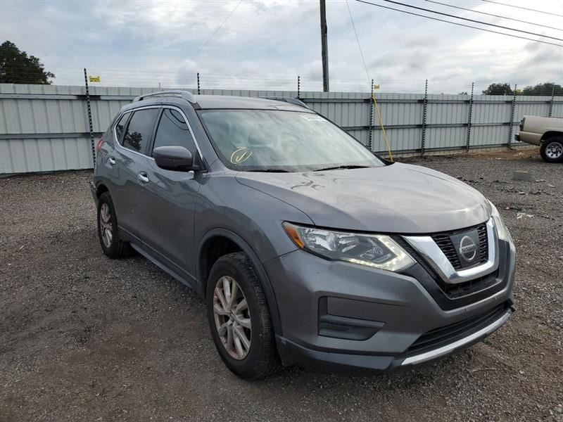 Engine ECM Electronic Control Module 2.5L VIN 5 Fits 14-17 ROGUE 710352