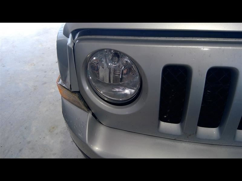 Brake Master Cylinder Classic Style Fits 07-17 COMPASS 1060649