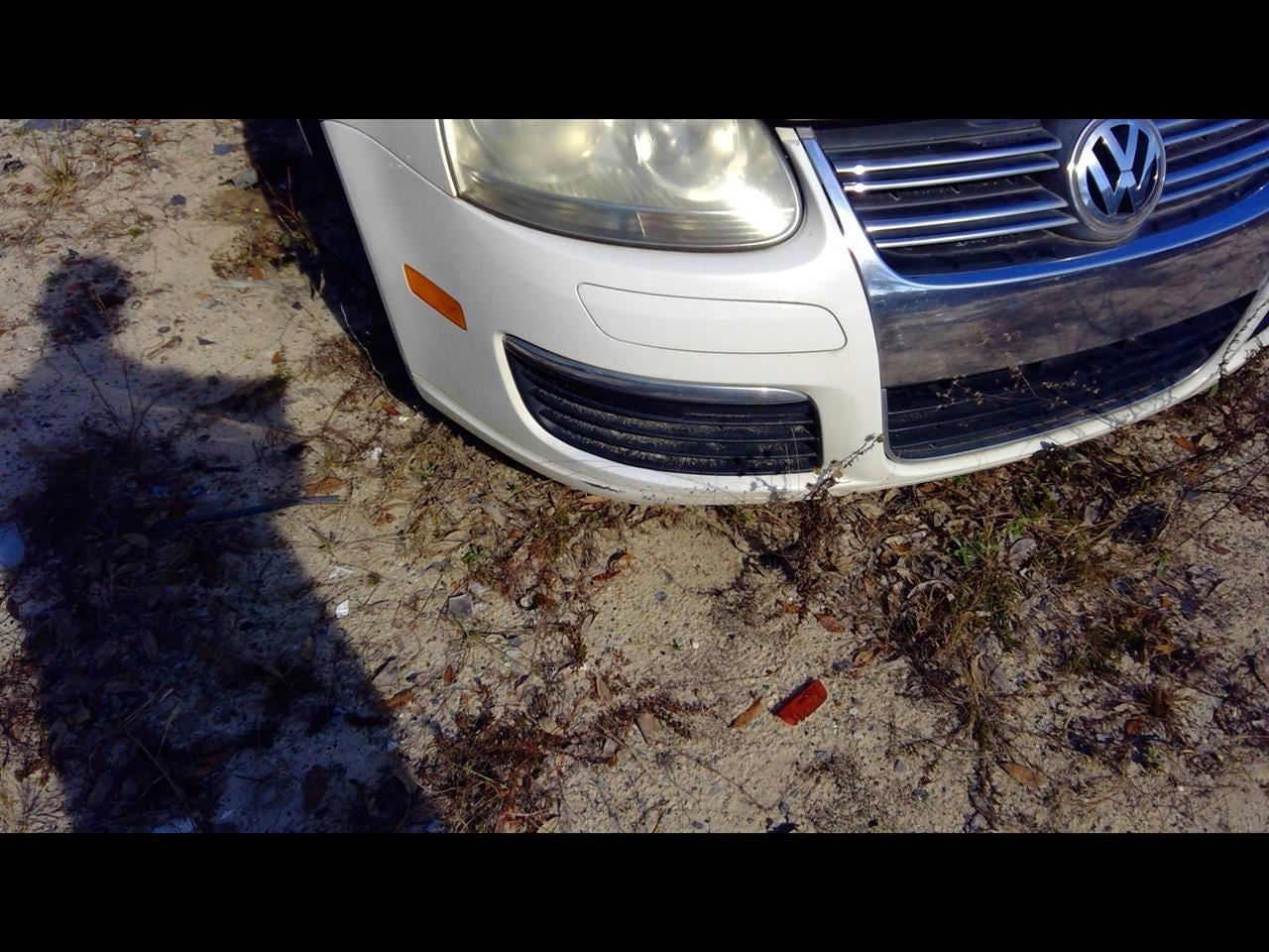 AC Condenser Fits 06-07 AUDI A3 1091649