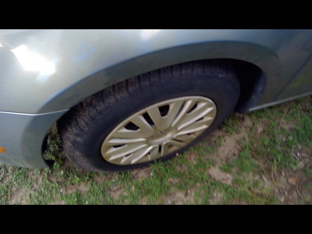 Driver Front Spindle/Knuckle Germany Built VIN W Fits 09-18 TIGUAN 1125681